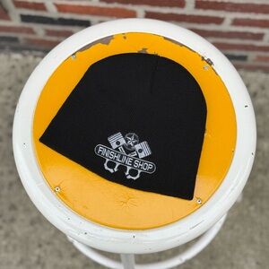 Vintage 00's Finishline Shop Hat